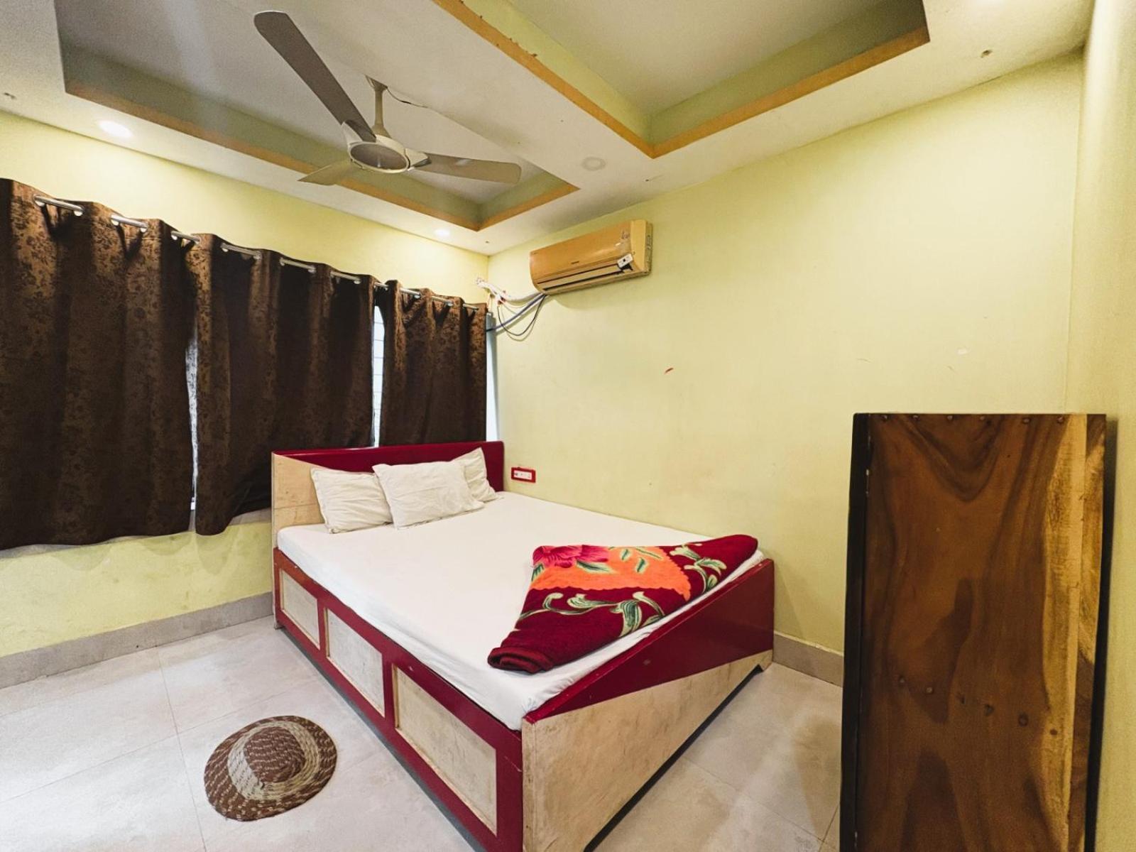 Hotel Grg Swas Tika Old Digha Near Sea Beach And Air-conditioning