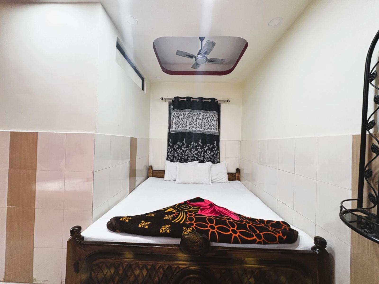 Hotel Grg Swas Tika Old Digha Near Sea Beach And Air-conditioning