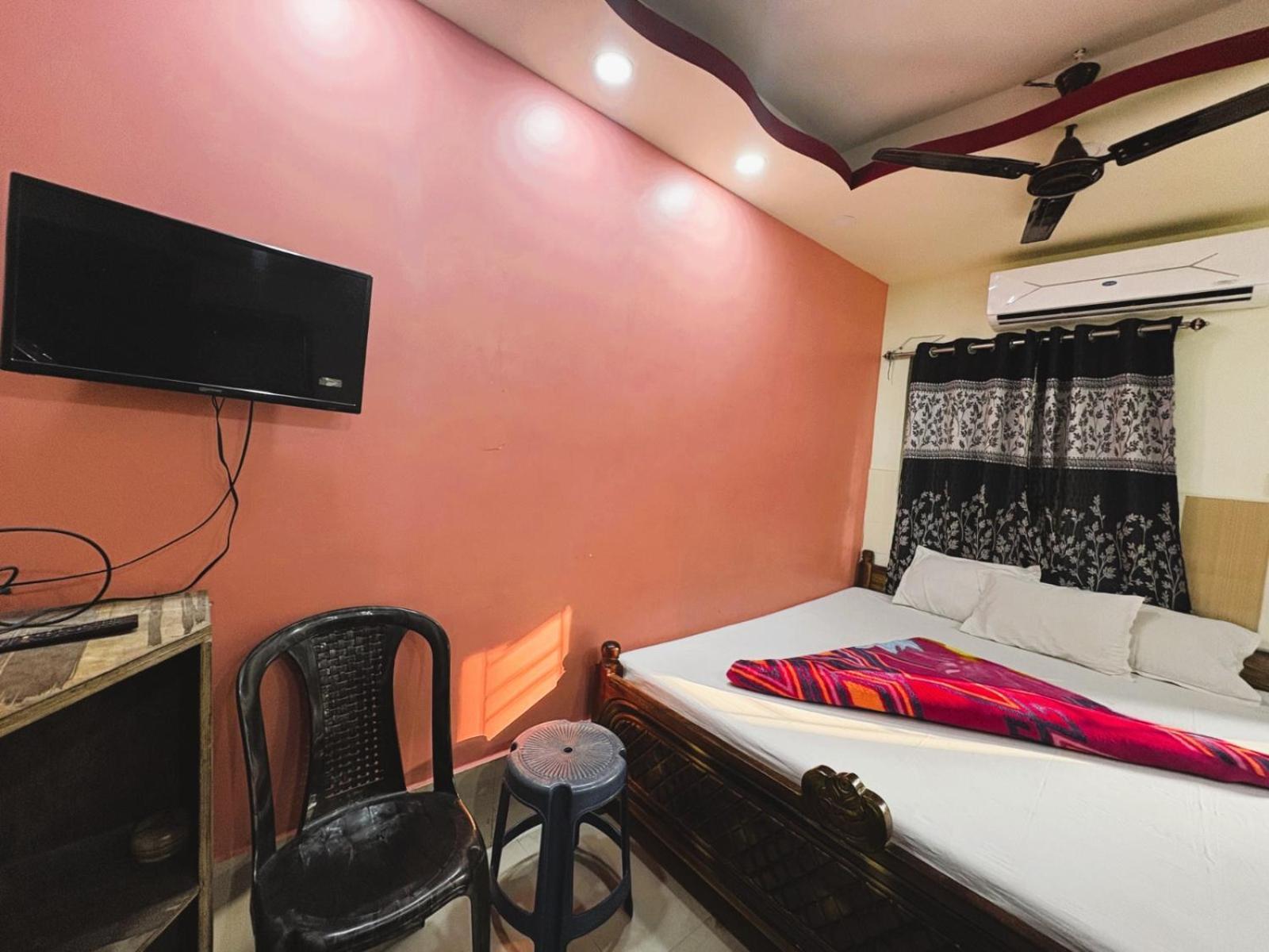 Grg Swas Tika Old Digha Near Sea Beach And Air-conditioning