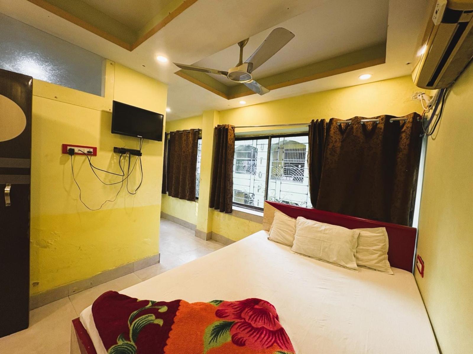 Grg Swas Tika Old Digha Near Sea Beach And Air-conditioning 3*