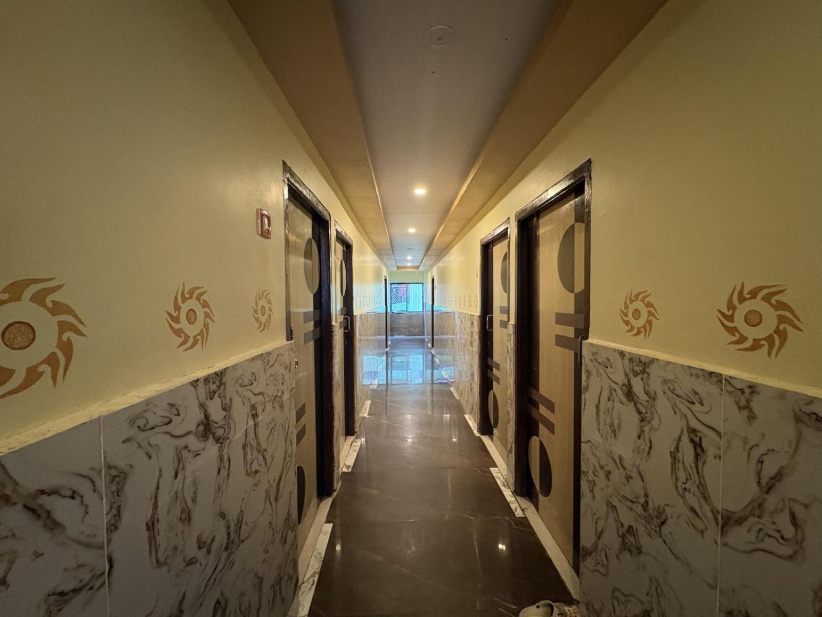 Grg Swas Tika Old Digha Near Sea Beach And Air-conditioning 3* Digha (West Bengal)