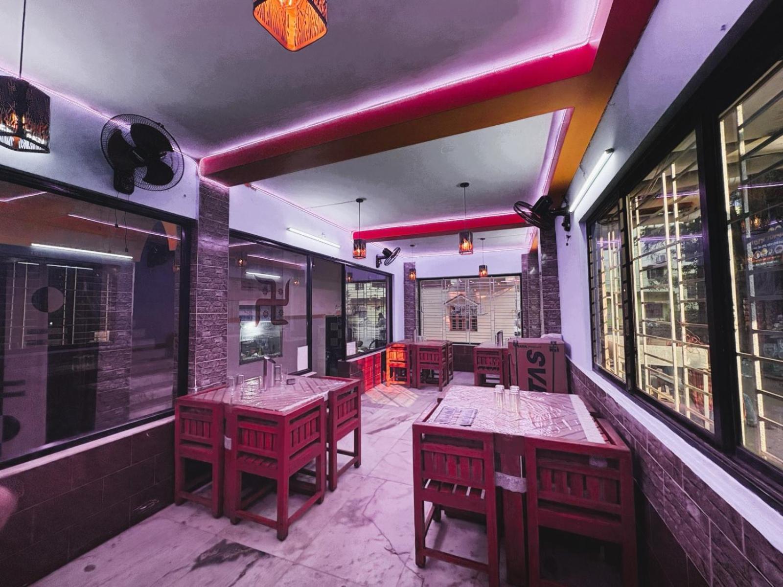 Grg Swas Tika Old Digha Near Sea Beach And Air-conditioning Digha (West Bengal)