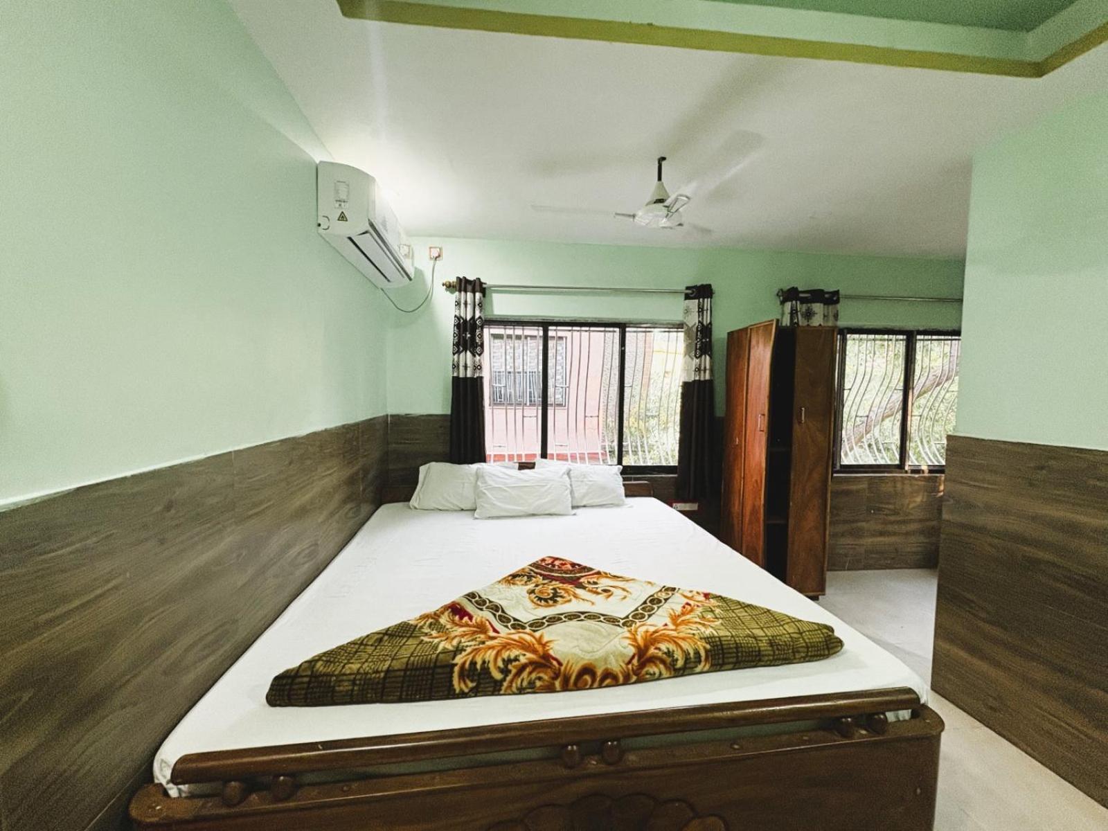 Grg Swas Tika Old Digha Near Sea Beach And Air-conditioning Hotel
