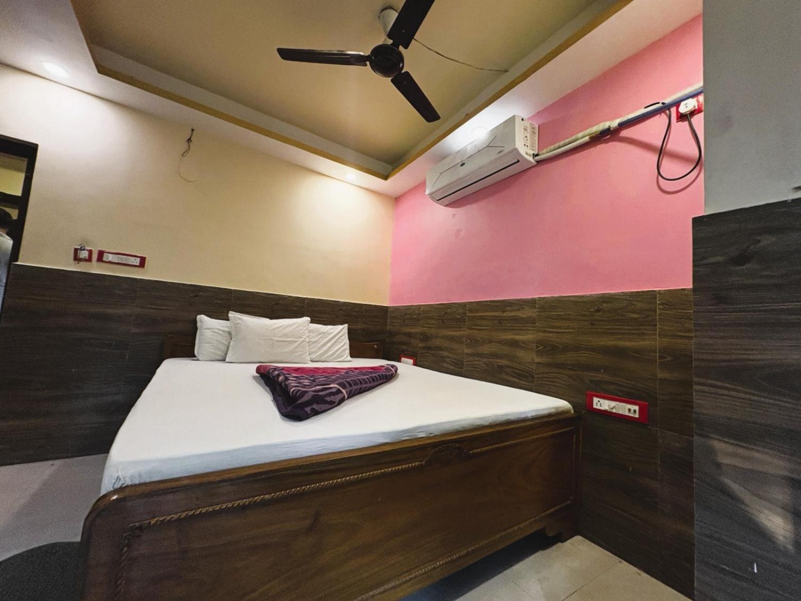 Grg Swas Tika Old Digha Near Sea Beach And Air-conditioning Hotel 3*